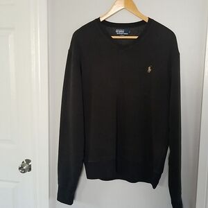 Mens Polo Ralph Lauren sweater